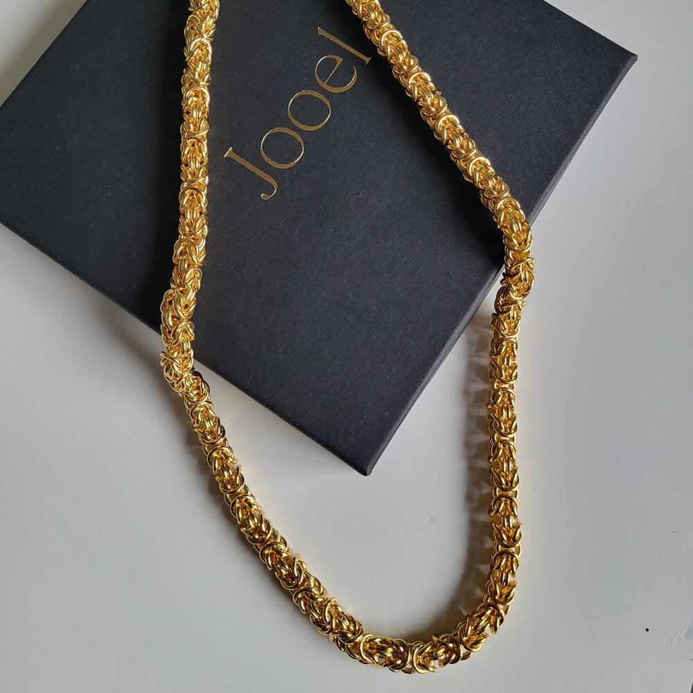 Jooel Necklace